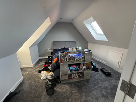 Loft Conversion Project image