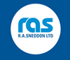 Logo of R A Sneddon Limited