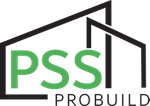 Logo of PSS Probuild Ltd