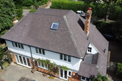 Featured image of Elevated Elements Roofing Ltd