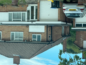 Rear Extension and Refurbishment  Project image