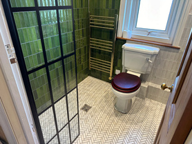  Bathroom remodel  Project image