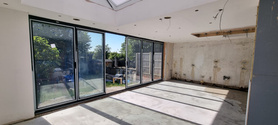 Ground floor Extension Project image