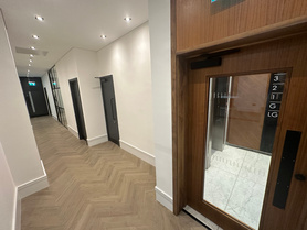 Office Fit Out - The Gatehouse Project image