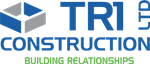 Logo of TR1 Construction Ltd