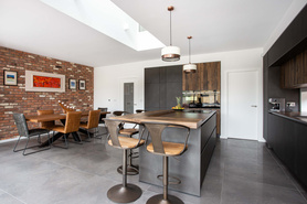 FMB Regional Master Builder Awards Winners 2023 - Kitchen Project Project image