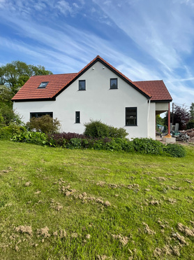 Stunning Bungalow Conversion Project image