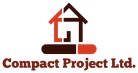 Logo of Compact Project Ltd