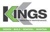 Logo of Kings Facilities Maintenance Limited