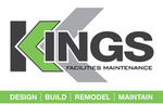 Logo of Kings Facilities Maintenance Limited