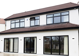 Beckenham, BR2 Project image