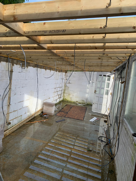 Outbuilding Refurbishment  Project image