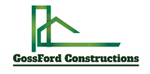 Logo of Gossford Constructions Ltd