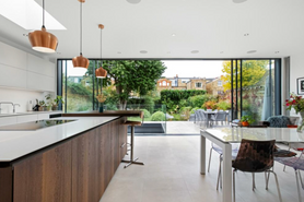 Extension and refurbishment in Wimbledon Project image