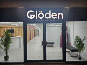 Gloden Fit Out Project image