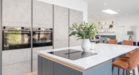 FMB Regional Master Builder Awards Winners 2023 - Kitchen Project Project image