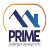 Logo of Prime Buildings & Developments Ltd