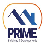 Logo of Prime Buildings & Developments Ltd