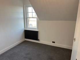 Complete flat refurbishment  Project image