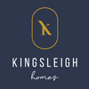 Logo of Kingsleigh Homes Limited