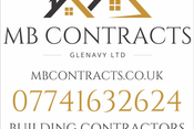 Featured image of MB Contracts Glenavy Ltd