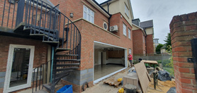 7 Greenlink Walk Richmond  Project image