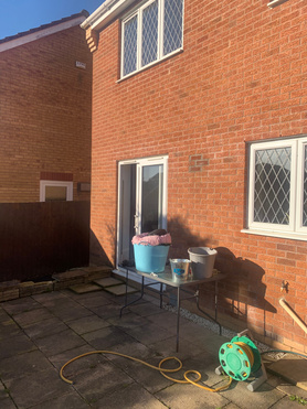 Extension & Kitchen refurbishment  Project image