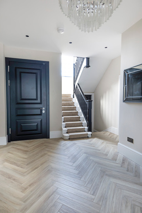 Beckenham, BR2 Project image