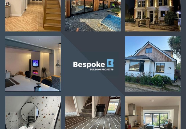 Bespoke Building Projects Kent Ltd's featured image