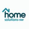 Logo of Home Solutions