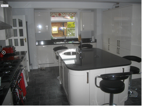 Full kitchen renovation, installation and design service Project image