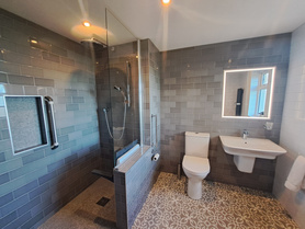 FMB National Award Winner 2023 - Bathroom Project Project image