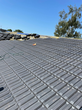 Roofing  Project image