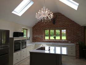 Refurbishment/Extensions Project image