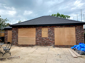 Maple Cottage Front of Property Project image