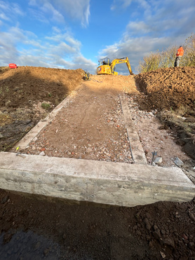 Slipway  Project image