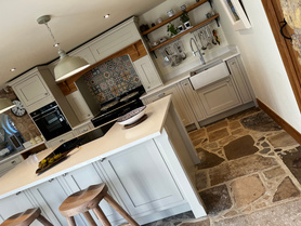 FMB Regional Master Builder Awards Winners 2023 - Kitchen Project Project image