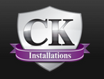 Logo of C.K. Installations (North West) Limited