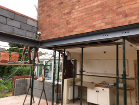 2 storey side Extension and rear kitchen extension  Project image