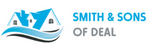 Logo of Smith and Sons of Deal Ltd