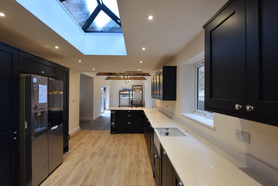 Hambledon Renovation  Project image