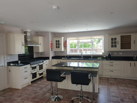 Conversion of House to Care Home Project image