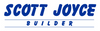 Logo of Scott Joyce Builder Limited