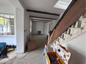 Loft Conversion, Project image