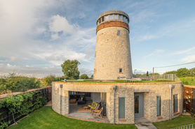 Self-Build - The Windmill Project image