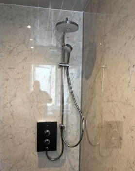 Wet Room Project image