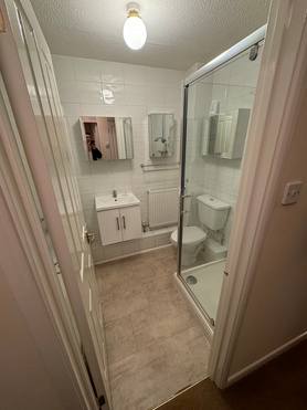 Bathroom Project image