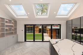 Extension & Renovation Project image