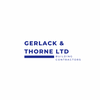 Logo of Gerlack & Thorne Limited