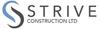Logo of Strive Construction Limited